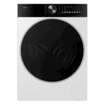 PRALNO-SUILNI STROJ HOOVER H5D 4138BL10UH-S 13+8 KG